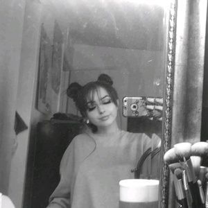 Meet your Posher, Bre